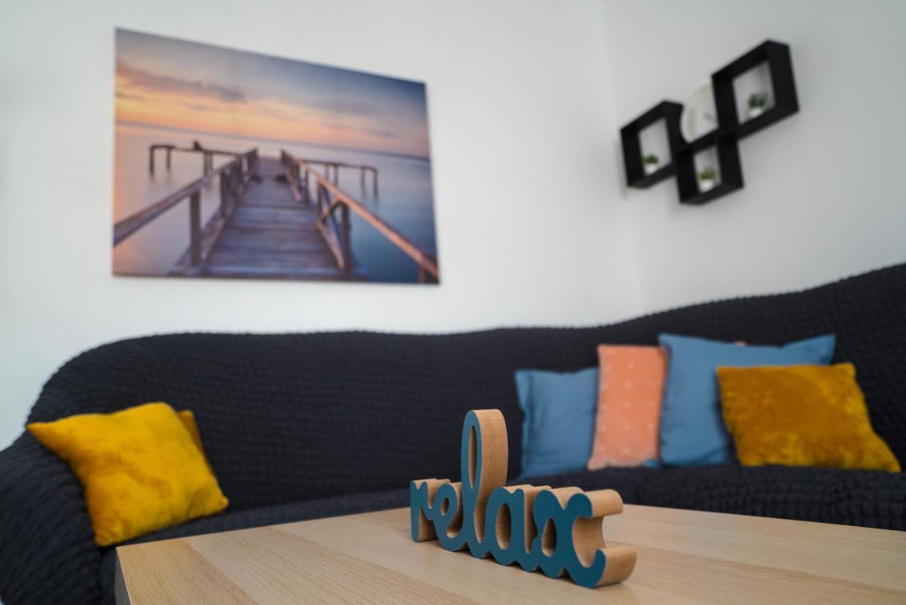 Sea Lover Apartment Zara Esterno foto