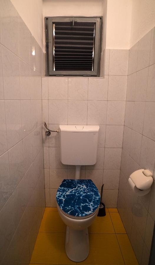 Sea Lover Apartment Zara Esterno foto
